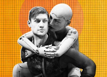 Man Planning to Raise Adopted Children With AI Girlfriend as Their Mother