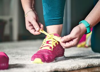 Watch: Tips to make your New Year’s resolution last