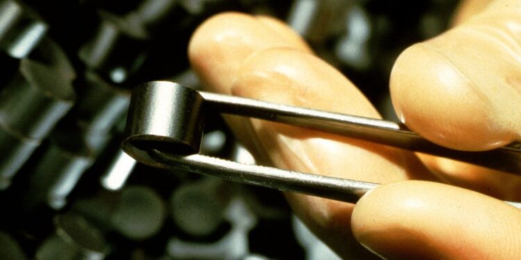 Meta Will Buy Startup’s Nuclear Fuel in Unusual Deal to Power AI Data Centers