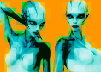 OnlyFans Rival Seemingly Succumbs to AI Psychosis, Which We Dare You to Try Explain to Your Parents