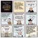 Cartoon: Accurate political labels