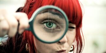 Listen: Quantum sensors could detect diseases earlier