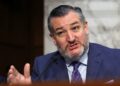 Cruz demands impeachment of Boasberg and judge who sentenced Kavanaugh's