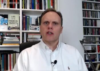 Message of Non-Intervention in Economy Is Essential for WEF Meeting: Economist