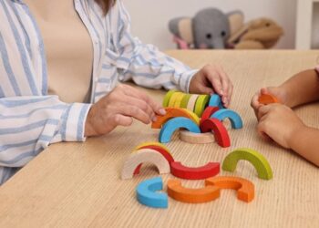 Millions Studied and One Surprising Autism Pattern Emerged