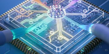 Caltech Breakthrough Brings Fiber-Optic Performance to Silicon Chips