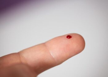 This New Blood Test Can Detect Cancer Before Tumors Appear