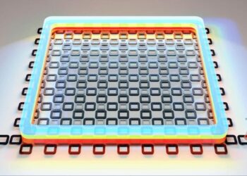 Scientists Create Chip That Generates Brand-New Colors of Light, Cracking a Decades-Old Nonlinear Optics Challenge
