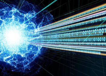 Quantum Internet Takes Shape With 100 km Secure Transmission Milestone