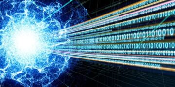 Quantum Internet Takes Shape With 100 km Secure Transmission Milestone