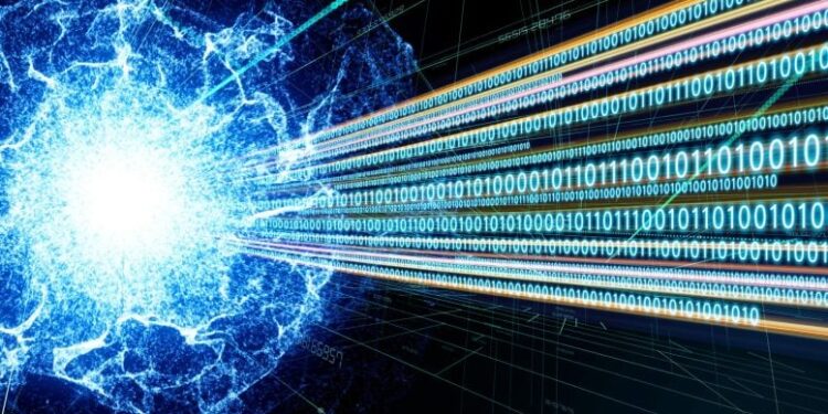 Quantum Internet Takes Shape With 100 km Secure Transmission Milestone