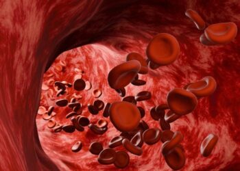 Ultramarathons May Be Aging Your Blood Cells Faster Than You Think