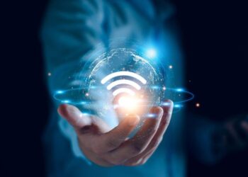 Researchers Warn: WiFi Could Become an Invisible Mass Surveillance System