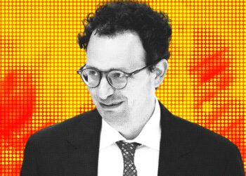 Anthropic CEO Warns of “Tsunami” on Horizon