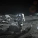 Elon Musk Says SpaceX Is Pivoting From Mars to the Moon