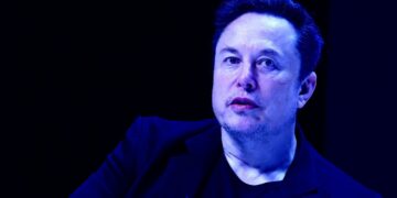 Cofounders Fleeing Elon Musk’s xAI After CSAM Debacle