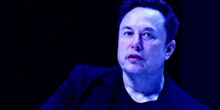 Cofounders Fleeing Elon Musk’s xAI After CSAM Debacle