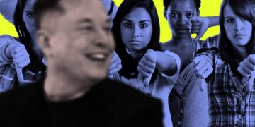 Court Having Trouble Assembling Jury for Elon Musk Because People Hate Him So Much