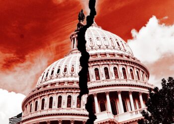 Democracy Itself Is Falling Apart, Harvard Professor Warns