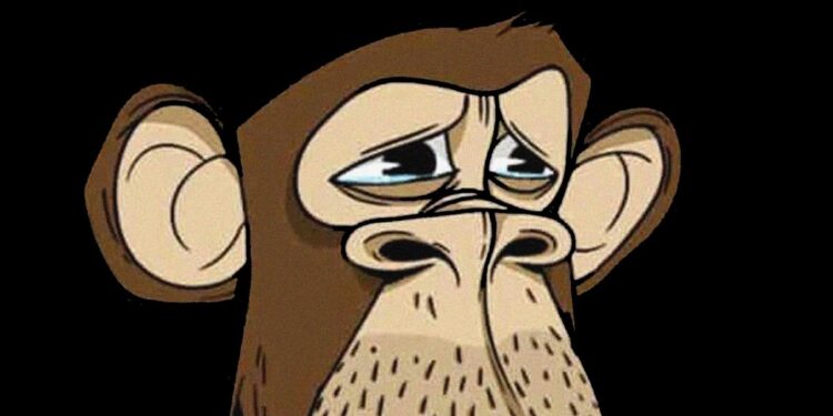 You’ll Be Sorry When You Hear What Justin Bieber’s $1.3 Million Bored Ape Is Worth Now