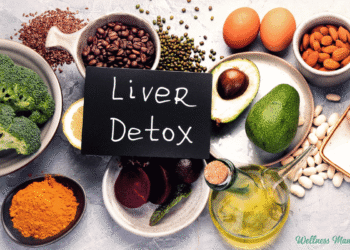 How to Support Your Liver (Without Extreme Detoxes)