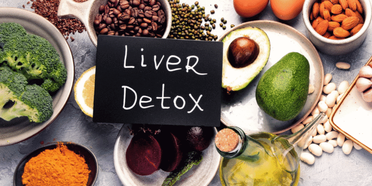 How to Support Your Liver (Without Extreme Detoxes)