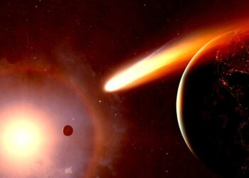 Daring Space Mission Would Catch Up With 3I/ATLAS and Intercept It