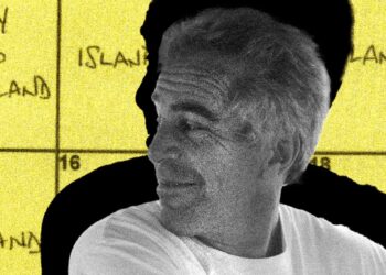 Jeffrey Epstein’s Ties to CBP Agents Sparked a DOJ Probe