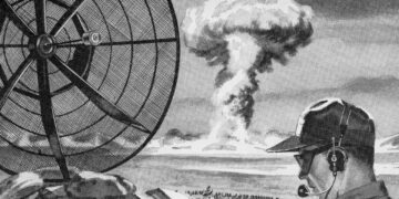 AI Is Here to Replace Nuclear Treaties. Scared Yet?