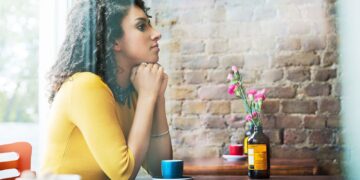 Staying single long-term may be bad for your well-being