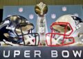 Why retailers rarely use ‘Super Bowl’