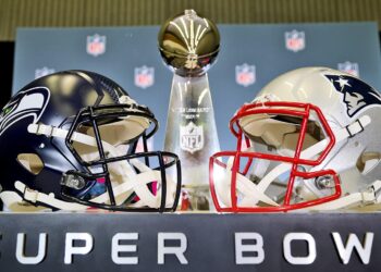Why retailers rarely use ‘Super Bowl’