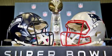 Why retailers rarely use ‘Super Bowl’