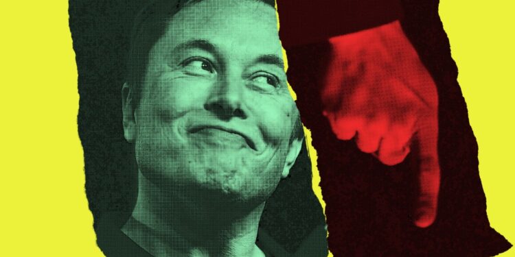 Tesla’s New Sales Data Is Absolutely Brutal