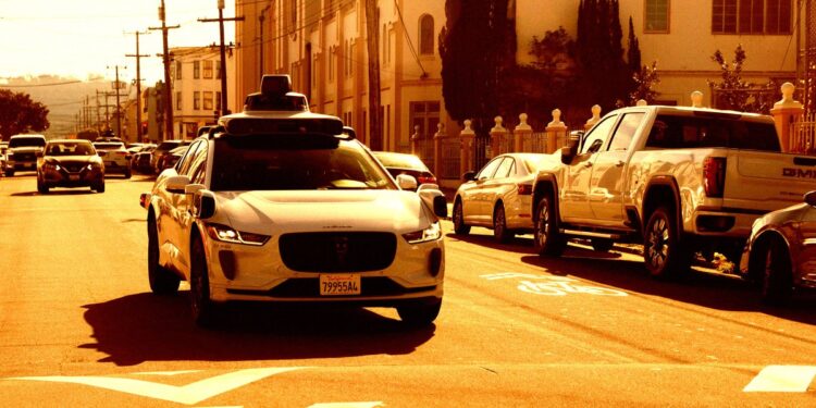 It Turns Out Waymos Are Being Controlled by Workers in the Philippines