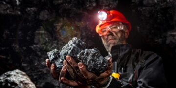 Clean Energy Discovered in the Depths of Old Coal Mines