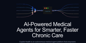 Microsoft Launches Copilot Health, Integrates Apple Health, Oura, and 50,000 EHRs in New AI Push