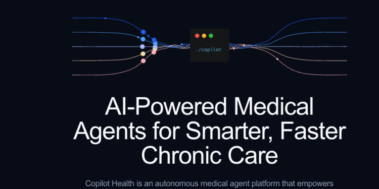 Microsoft Launches Copilot Health, Integrates Apple Health, Oura, and 50,000 EHRs in New AI Push