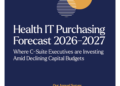 Why Hospital IT Budgets Are Shrinking While AI Spending Soars