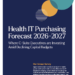 Why Hospital IT Budgets Are Shrinking While AI Spending Soars