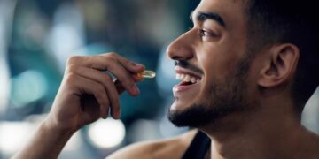 This Popular Supplement May Actually Slow Biological Aging, Scientists Reveal