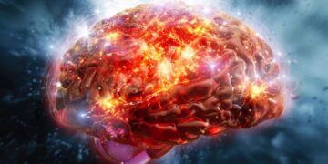 Scientists Discover Hidden Energy Problem in the Depressed Brain