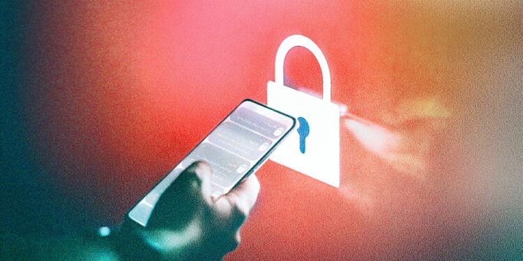 Hacked Prayer App Sends ‘Surrender’ Messages to Iranians Amid Israeli and US Strikes