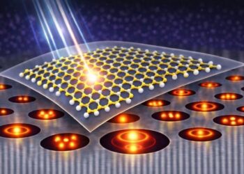How “Empty Space” Is Supercharging Atomically Thin Semiconductors