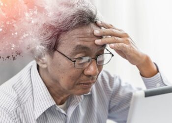 Your Lifestyle Choices Could Halve Your Dementia Risk