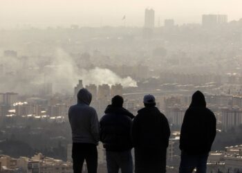 Anonymous Polymarket Accounts Won $1.2 Million on Trump’s Iran Strikes in Suspicious Bets