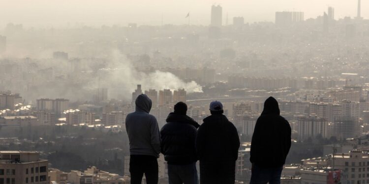 Anonymous Polymarket Accounts Won $1.2 Million on Trump’s Iran Strikes in Suspicious Bets