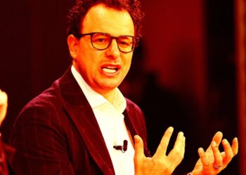 Dario Amodei Says Trump Is a Dictator