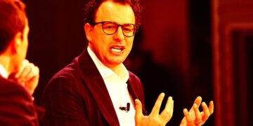 Dario Amodei Says Trump Is a Dictator