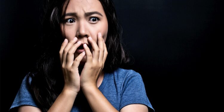 How can you get rid of a phobia?